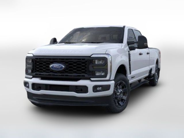 2024 Ford F-250 