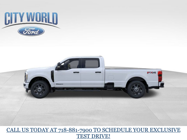 2024 Ford F-250 