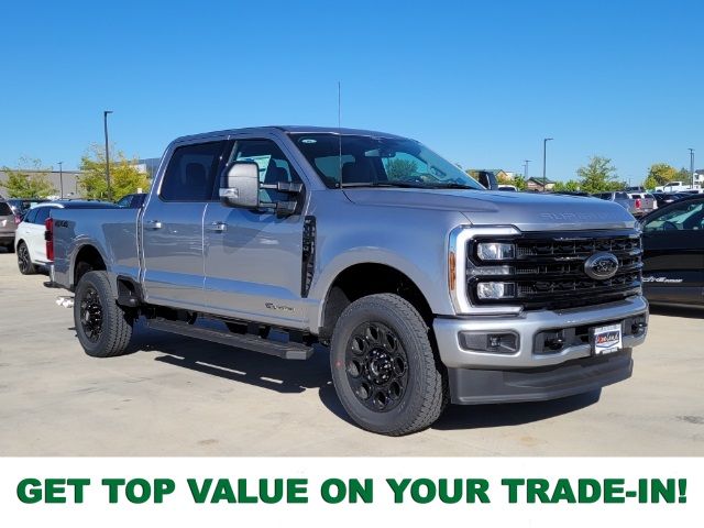 2024 Ford F-250 XLT