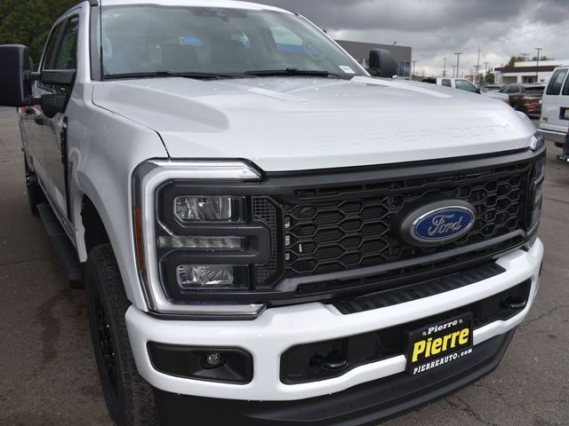 2024 Ford F-250 