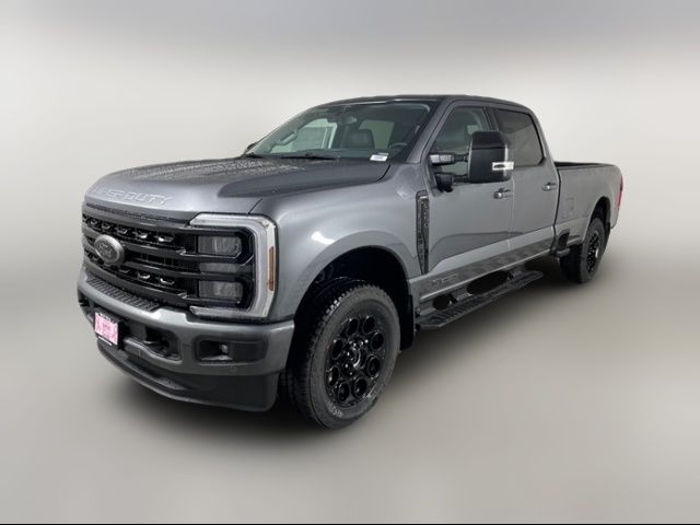 2024 Ford F-250 