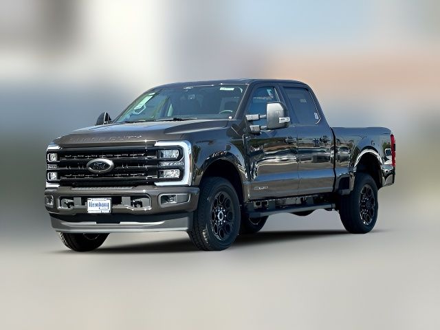 2024 Ford F-250 