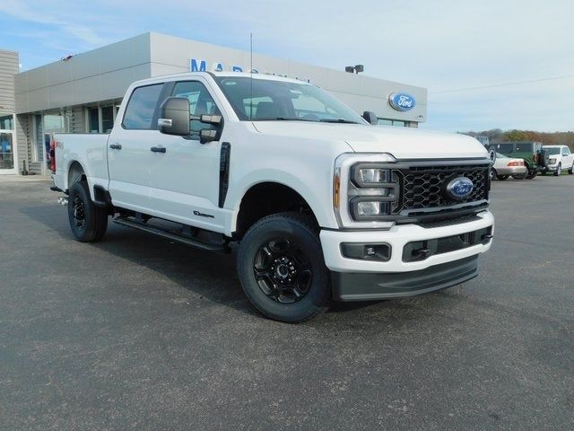 2024 Ford F-250 XL