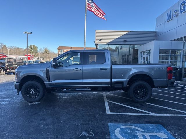 2024 Ford F-250 Lariat