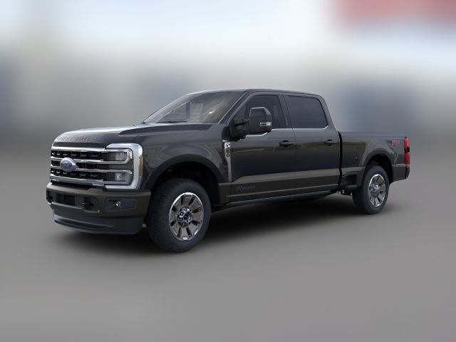 2024 Ford F-250 King Ranch