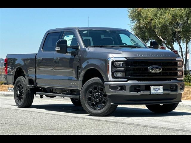 2024 Ford F-250 Lariat