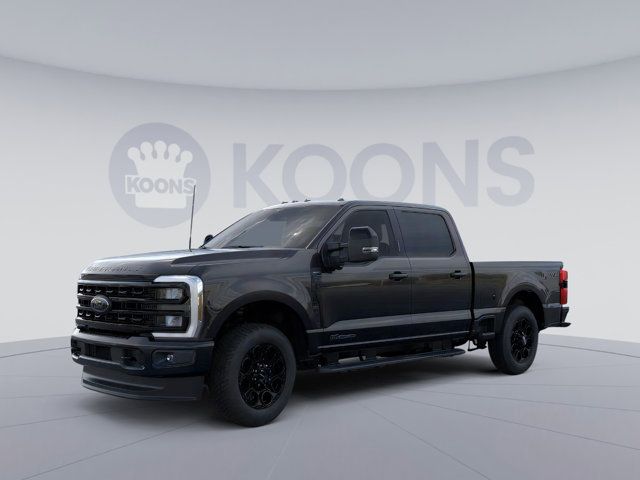 2024 Ford F-250 Lariat