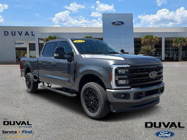 2024 Ford F-250 Lariat