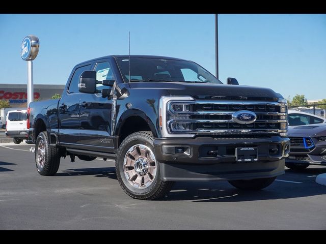 2024 Ford F-250 King Ranch