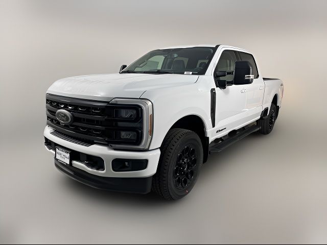 2024 Ford F-250 