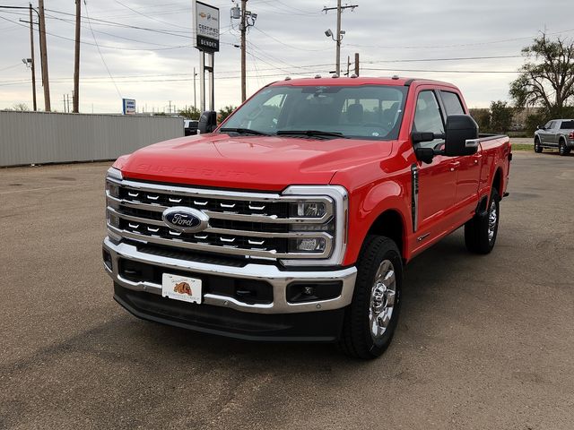 2024 Ford F-250 