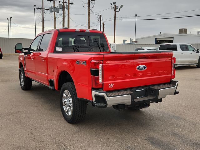 2024 Ford F-250 