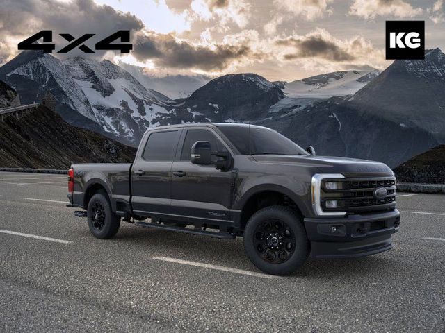 2024 Ford F-250 