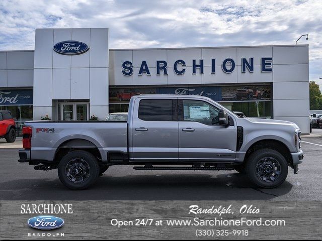 2024 Ford F-250 Lariat