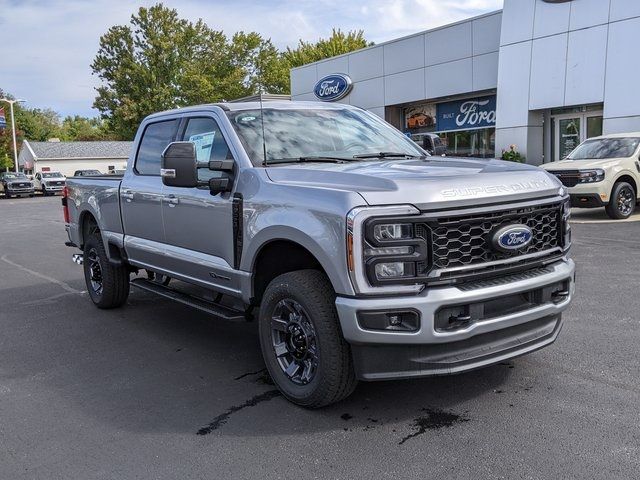 2024 Ford F-250 Lariat