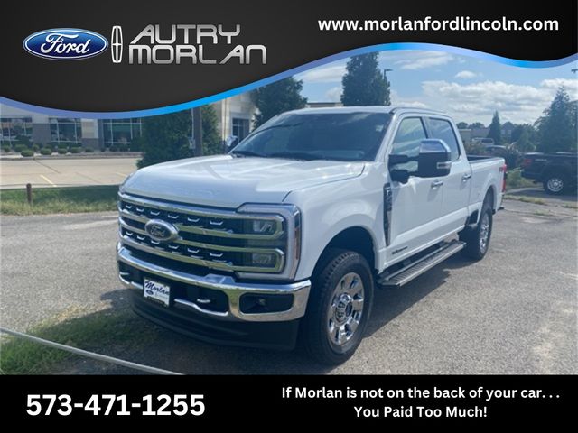 2024 Ford F-250 Lariat