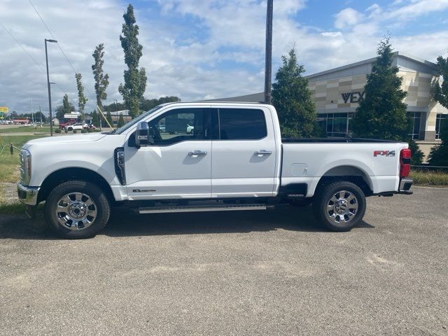 2024 Ford F-250 Lariat