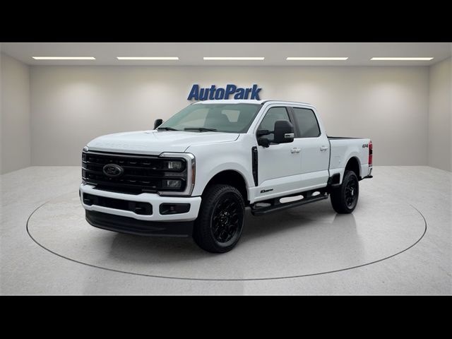 2024 Ford F-250 XLT