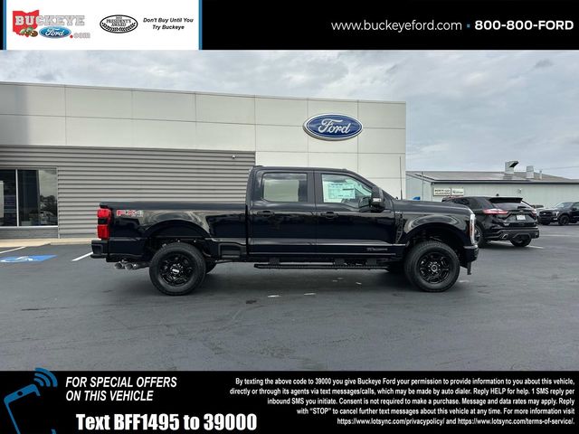 2024 Ford F-250 XL