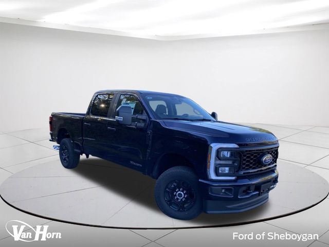 2024 Ford F-250 XL