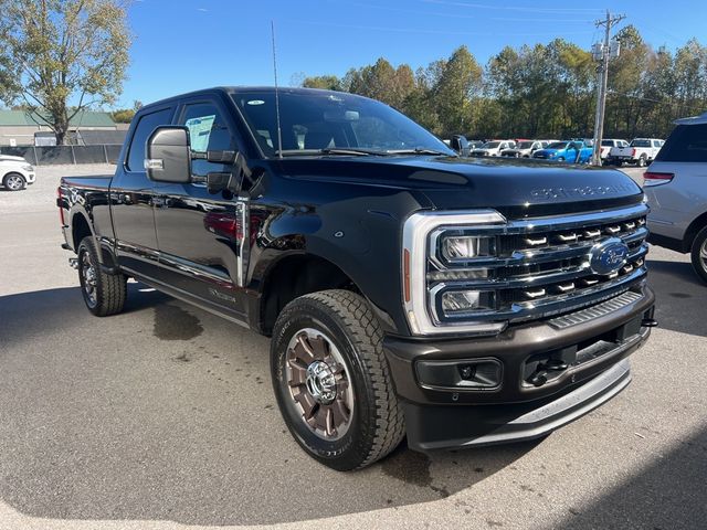 2024 Ford F-250 King Ranch