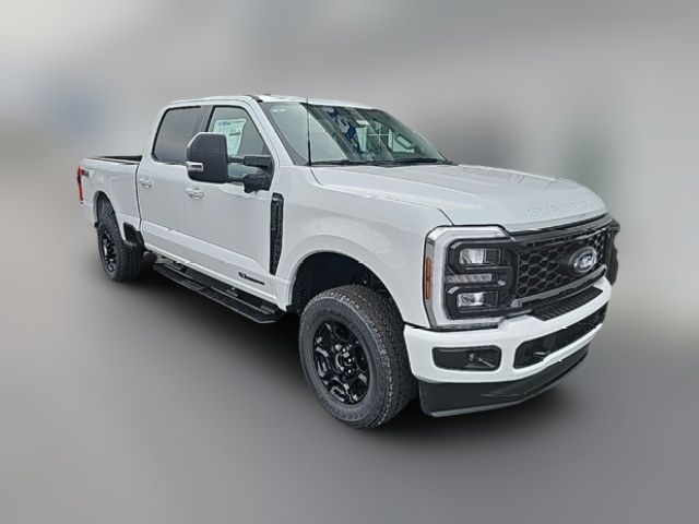 2024 Ford F-250 XLT