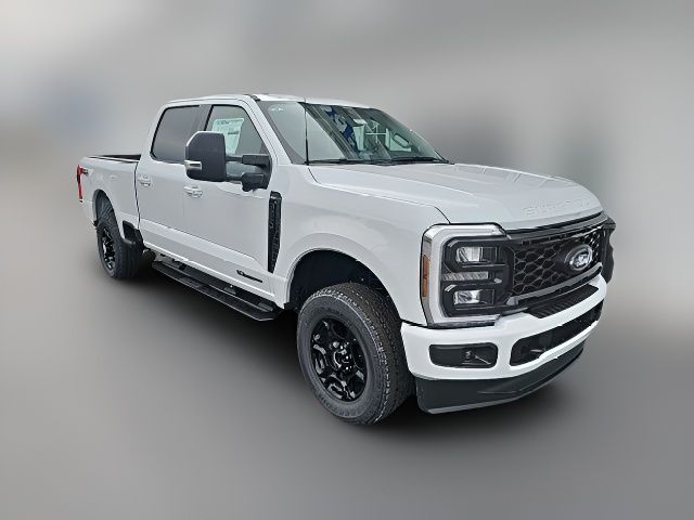 2024 Ford F-250 XLT