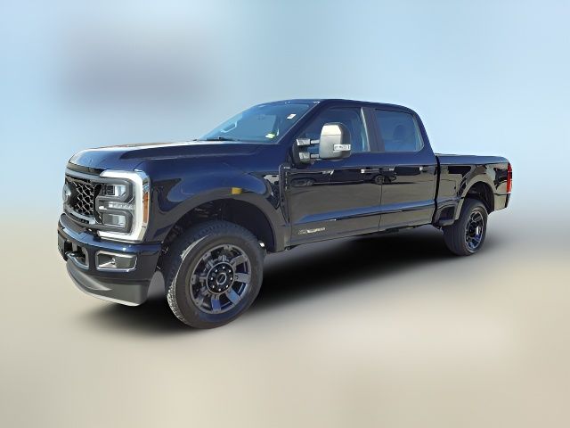 2024 Ford F-250 