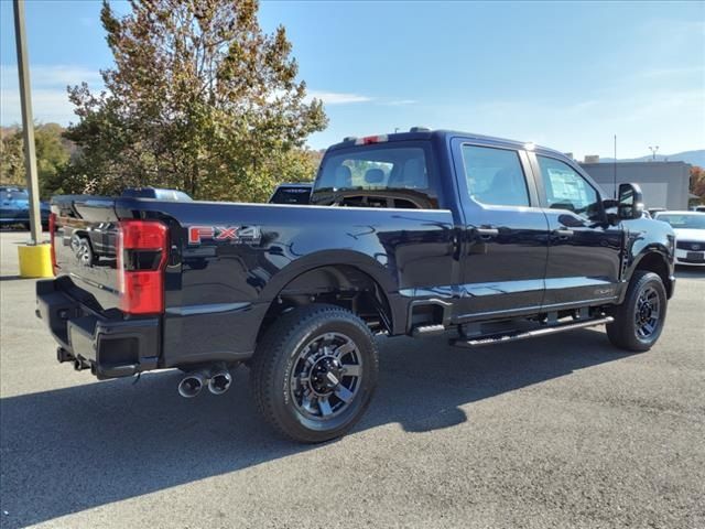 2024 Ford F-250 