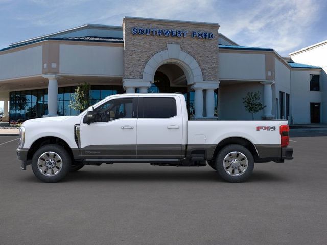 2024 Ford F-250 King Ranch