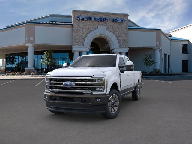 2024 Ford F-250 King Ranch