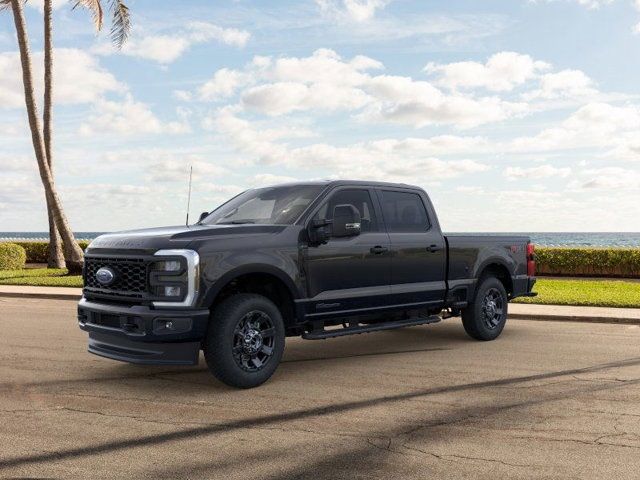 2024 Ford F-250 XL