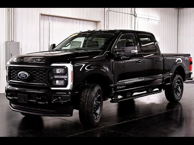 2024 Ford F-250 Lariat