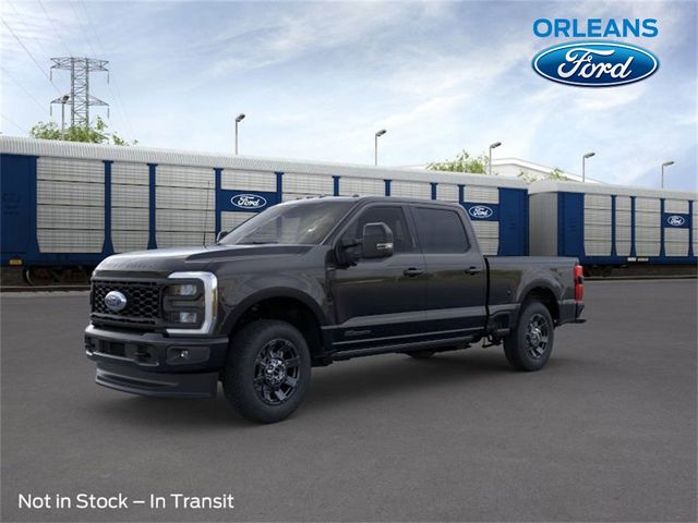 2024 Ford F-250 Lariat