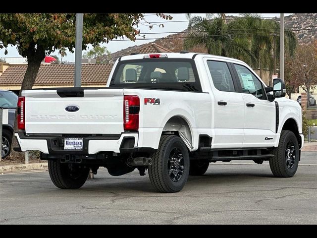 2024 Ford F-250 XL