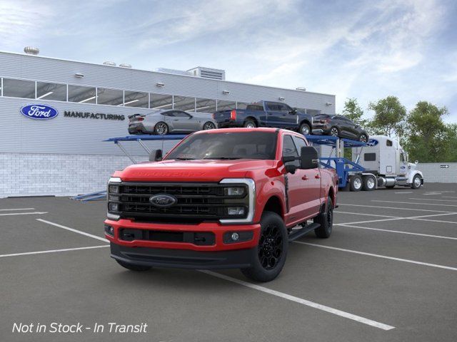 2024 Ford F-250 XLT