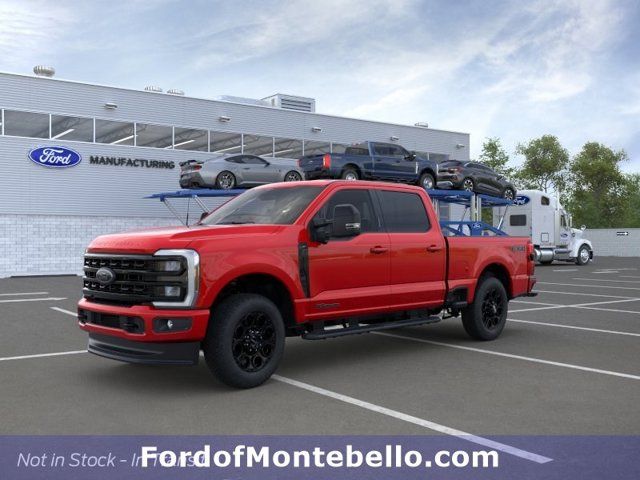 2024 Ford F-250 XLT