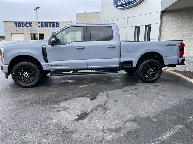 2024 Ford F-250 Lariat