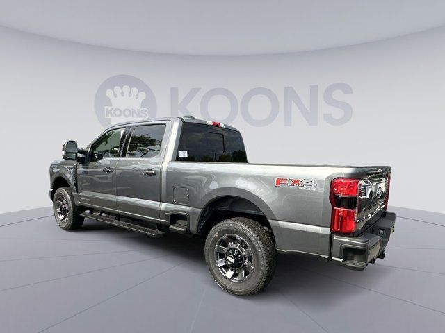 2024 Ford F-250 Lariat