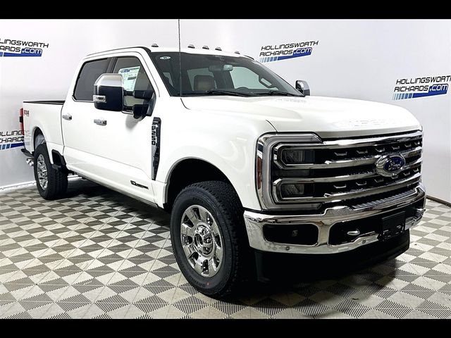 2024 Ford F-250 Lariat