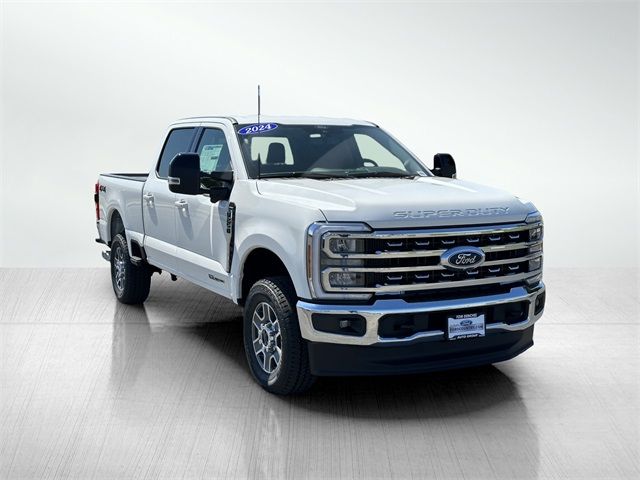 2024 Ford F-250 Lariat