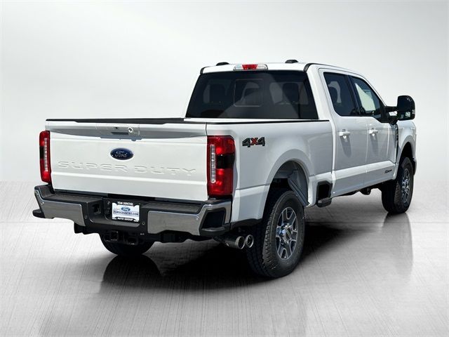 2024 Ford F-250 Lariat