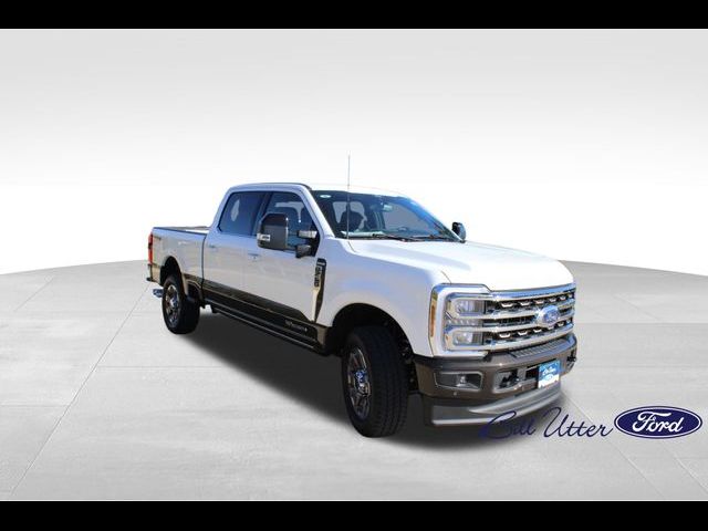 2024 Ford F-250 King Ranch