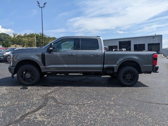 2024 Ford F-250 XLT