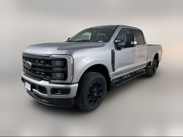 2024 Ford F-250 