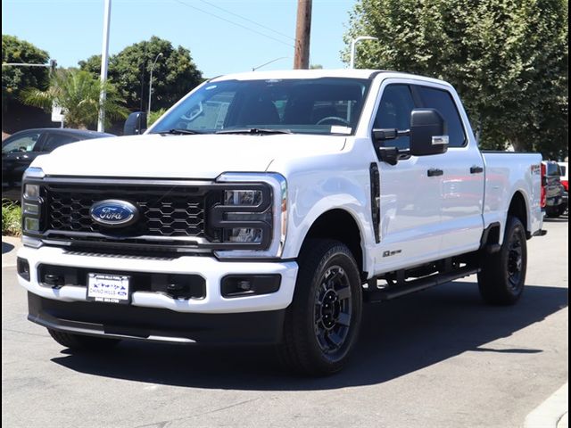 2024 Ford F-250 XL