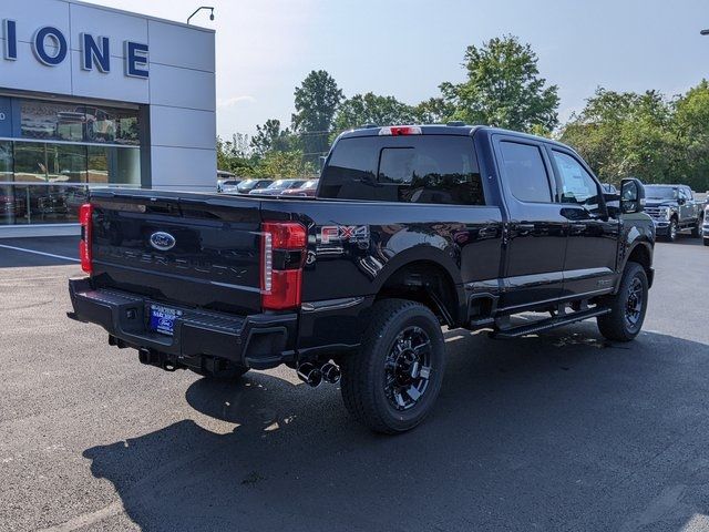 2024 Ford F-250 Lariat