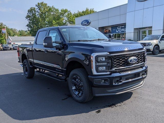 2024 Ford F-250 Lariat