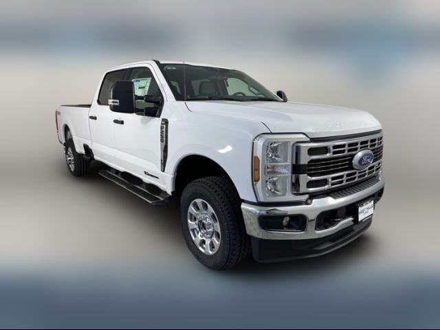 2024 Ford F-250 XLT