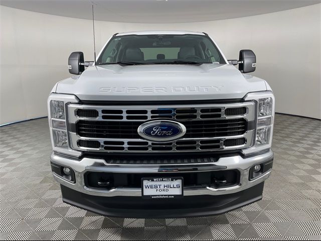 2024 Ford F-250 